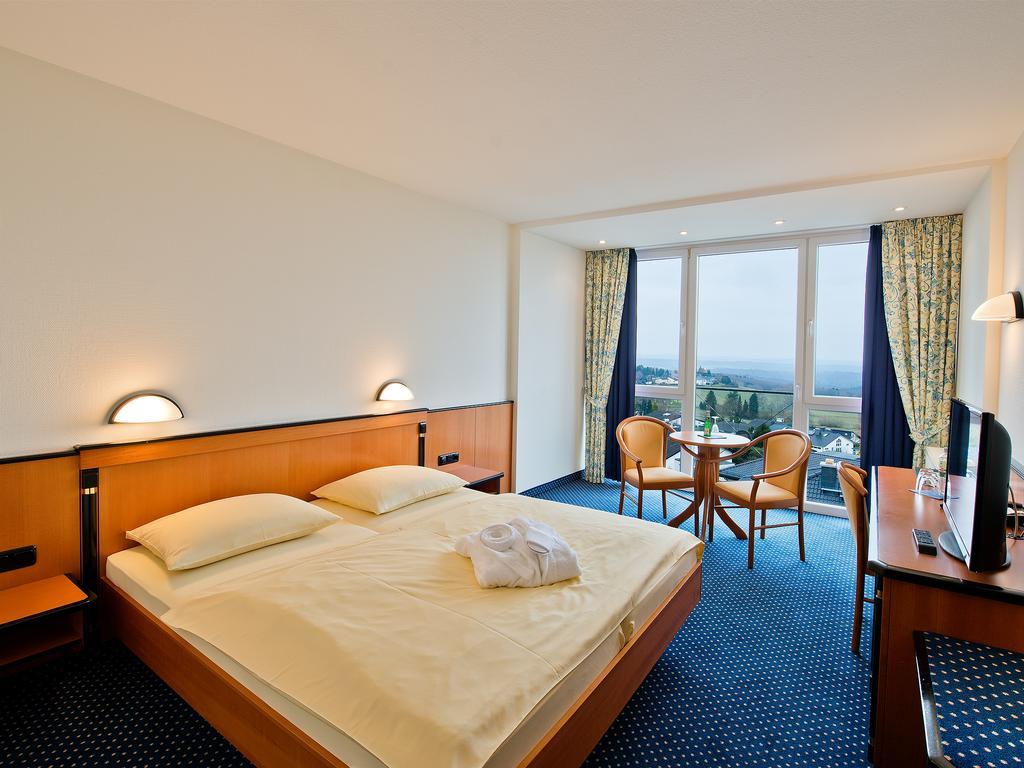 Panorama Hotel Glashutten  Rom bilde
