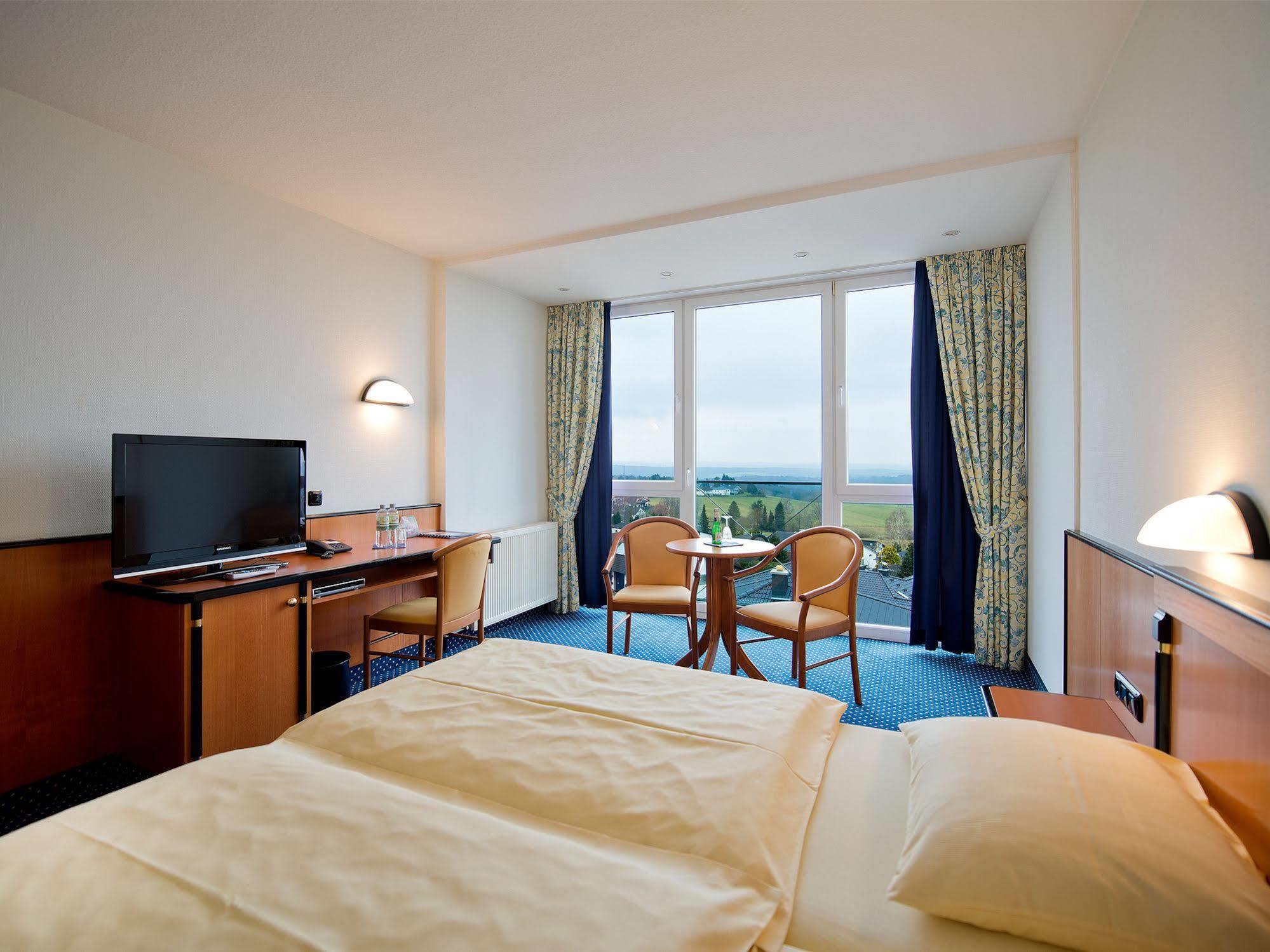 Panorama Hotel Glashutten  Eksteriør bilde