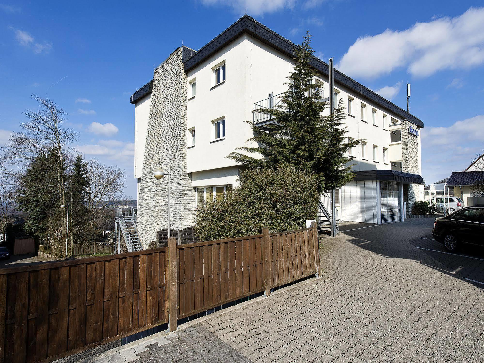 Panorama Hotel Glashutten  Eksteriør bilde